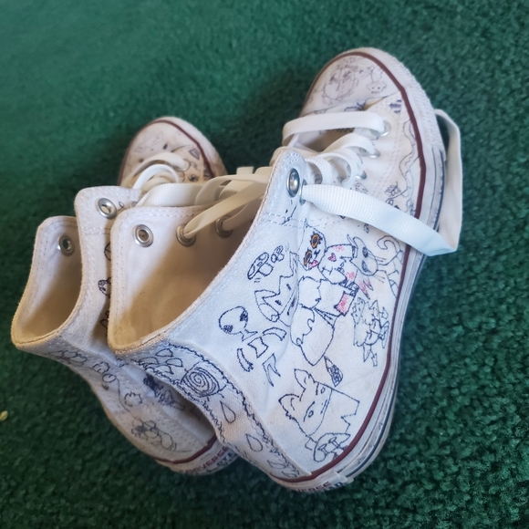 Converse All Star - Picture 7 of 9